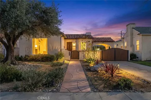 3730 Walnut Ave, Long Beach, CA 90807