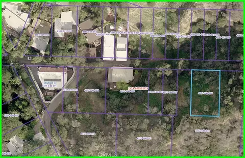 10320 Caribou Ln, Los Angeles, CA 90077