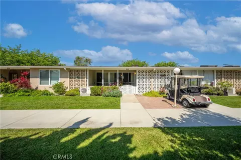13741 Annandale Dr #19E, Seal Beach, CA 90740