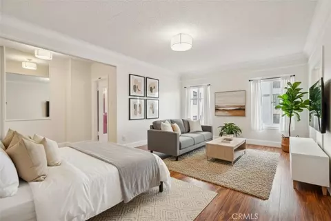 140 Linden Ave #455, Long Beach, CA 90802
