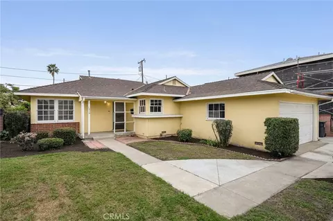 1316 N East St, Anaheim, CA 92805