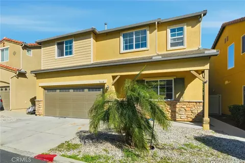 Exterior - 9660 Pine Orchard St, Pacoima, CA 91331 photo 3 of 7