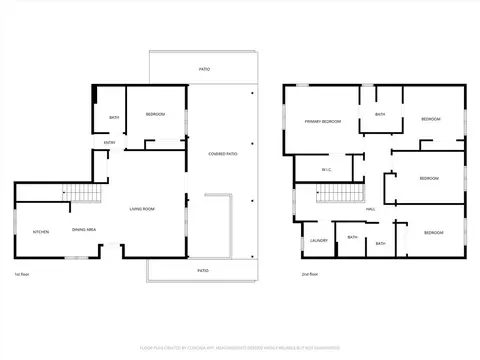 Floorplan - 9660 Pine Orchard St, Pacoima, CA 91331 photo 1 of 1