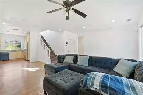 Entry Way - 9660 Pine Orchard St, Pacoima, CA 91331 photo 1 of 6