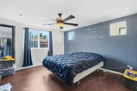 Bedroom - 9660 Pine Orchard St, Pacoima, CA 91331 photo 2 of 3