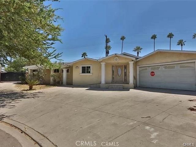 14215 Ragus, La Puente, CA 91746