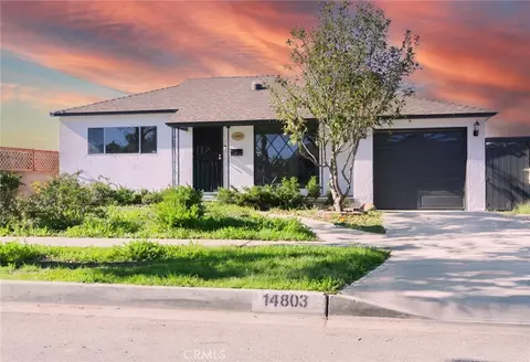 14803 Funston, Norwalk, CA 90650