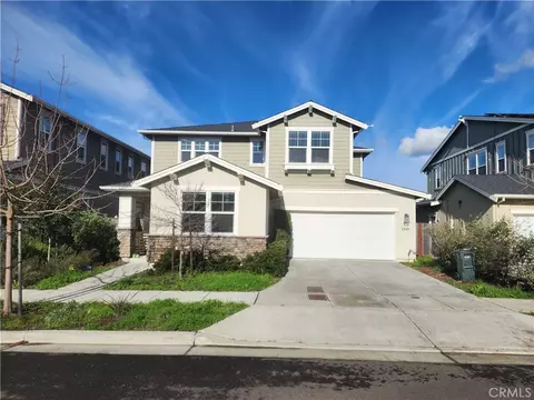 2545 Barley, Santa Rosa, CA 95403