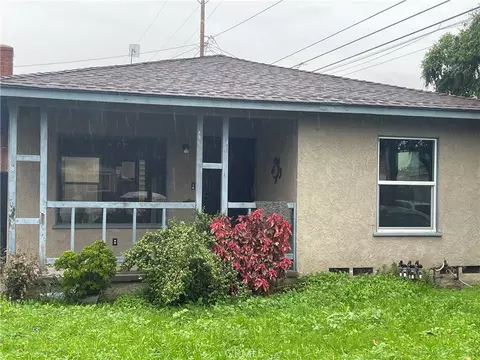 425 W 31st St, Long Beach, CA 90806