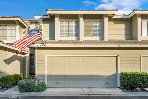 542 N Dartmouth, Anaheim, CA 92801