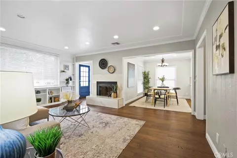 2400 Quincy, Long Beach, CA 90815