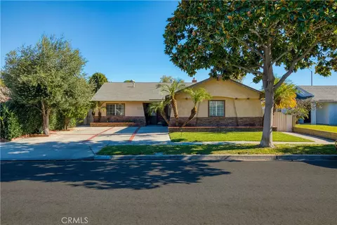 1034 S Verde St, Anaheim, CA 92805