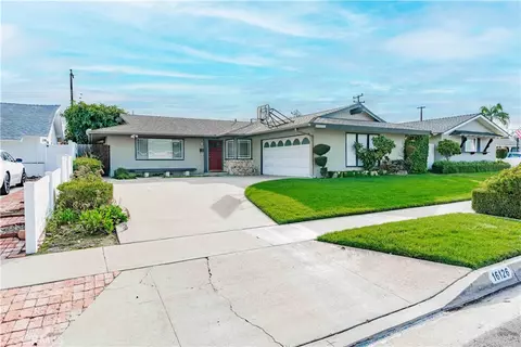 16126 Grayville Dr, La Mirada, CA 90638