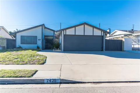 7425 Bradley Dr, Buena Park, CA 90620