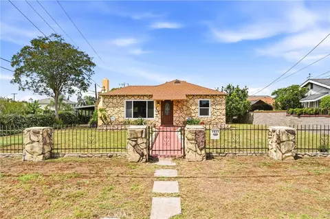 1977 S California St, San Gabriel, CA 91776