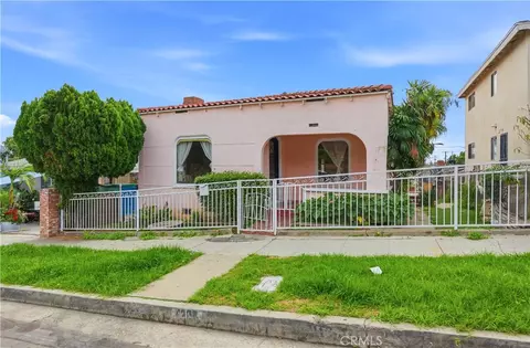 4208 Blanchard, Los Angeles, CA 90063