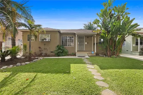 2812 Del Amo, Lakewood, CA 90712