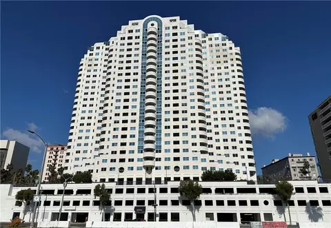 525 E Seaside #2107, Long Beach, CA 90802