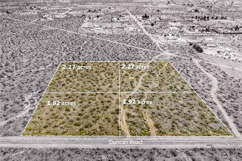 1 Duncan Rd, Phelan, CA 92371