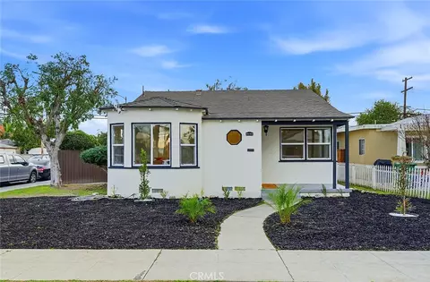 360 E 59th, Long Beach, CA 90805