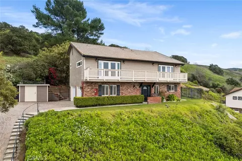 386 Olinda Dr, Brea, CA 92823