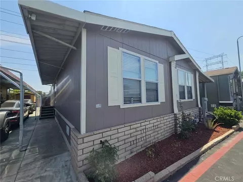 16600 Downey Ave #27, Paramount, CA 90723