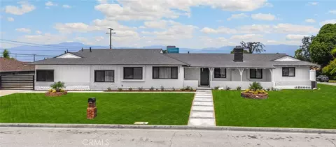 3033 E Sunset Hill Dr, West Covina, CA 91791