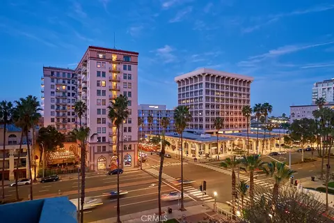 488 E Ocean #614, Long Beach, CA 90802