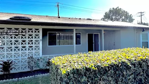1181 Oakmont Rd, Seal Beach, CA 90740