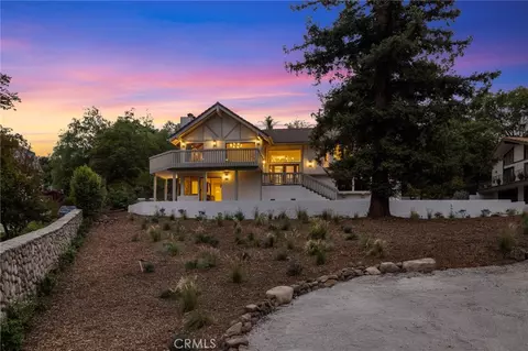 275 Fairview Rd, Ojai, CA 93023