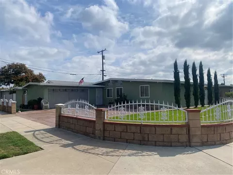 2030 W Dogwood, Anaheim, CA 92801