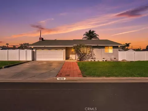 14839 Figueras Rd, La Mirada, CA 90638