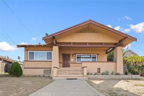1816 Main St, Riverside, CA 92501