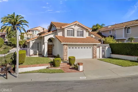 20625 Via Bilbao, Yorba Linda, CA 92887