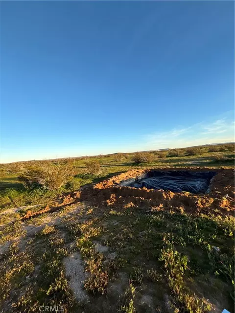 0 Mercedes Blvd, Edwards, CA 93523