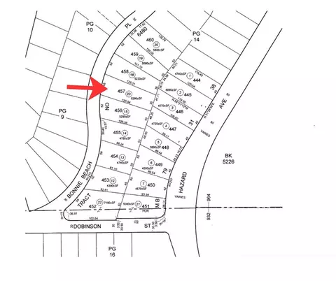 0 Bonnie Beach Pl, Los Angeles, CA 90063