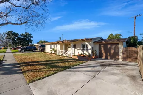 6953 Espanita, Long Beach, CA 90815