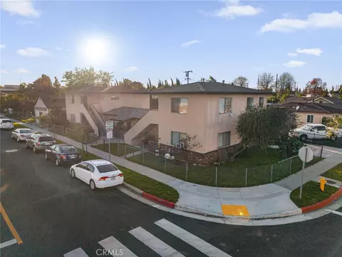 6603 Emil Ave, Bell Gardens, CA 90201