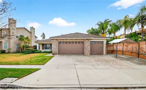 1370 Stein Way, Corona, CA 92882