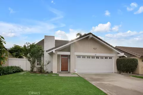 15 Woodrush, Irvine, CA 92604