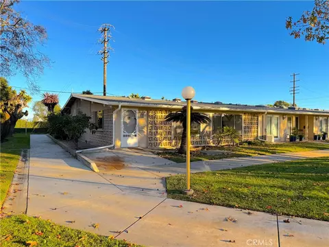 1240 Scioto Rd #228F, Seal Beach, CA 90740