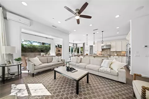 Living - 52 Cummings, Irvine, CA 92620 photo 1 of 1