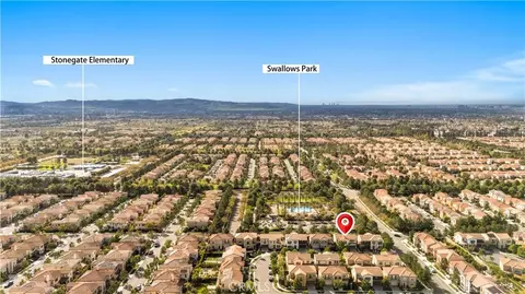 52 Cummings, Irvine, CA 92620