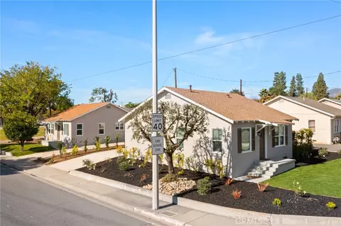267 Olive St, Claremont, CA 91711