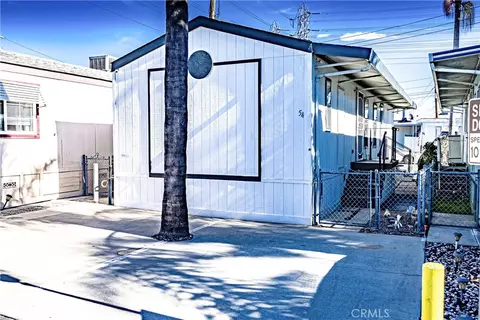 8811 Park St #54, Bellflower, CA 90706