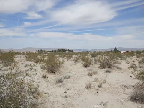 0 Valinda St, Lucerne Valley, CA 92356