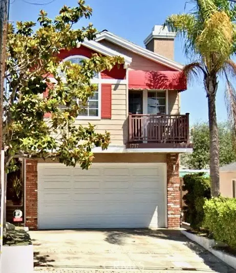 1717 Grant, Redondo Beach, CA 90278
