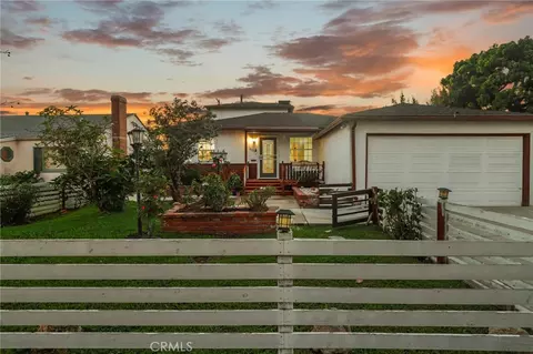 3535 S Bentley Ave, Los Angeles, CA 90034