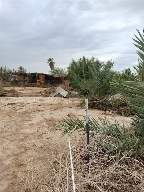 21 Alcott, Niland, CA 92257