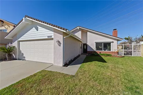 19905 Meadows Ct, Cerritos, CA 90703